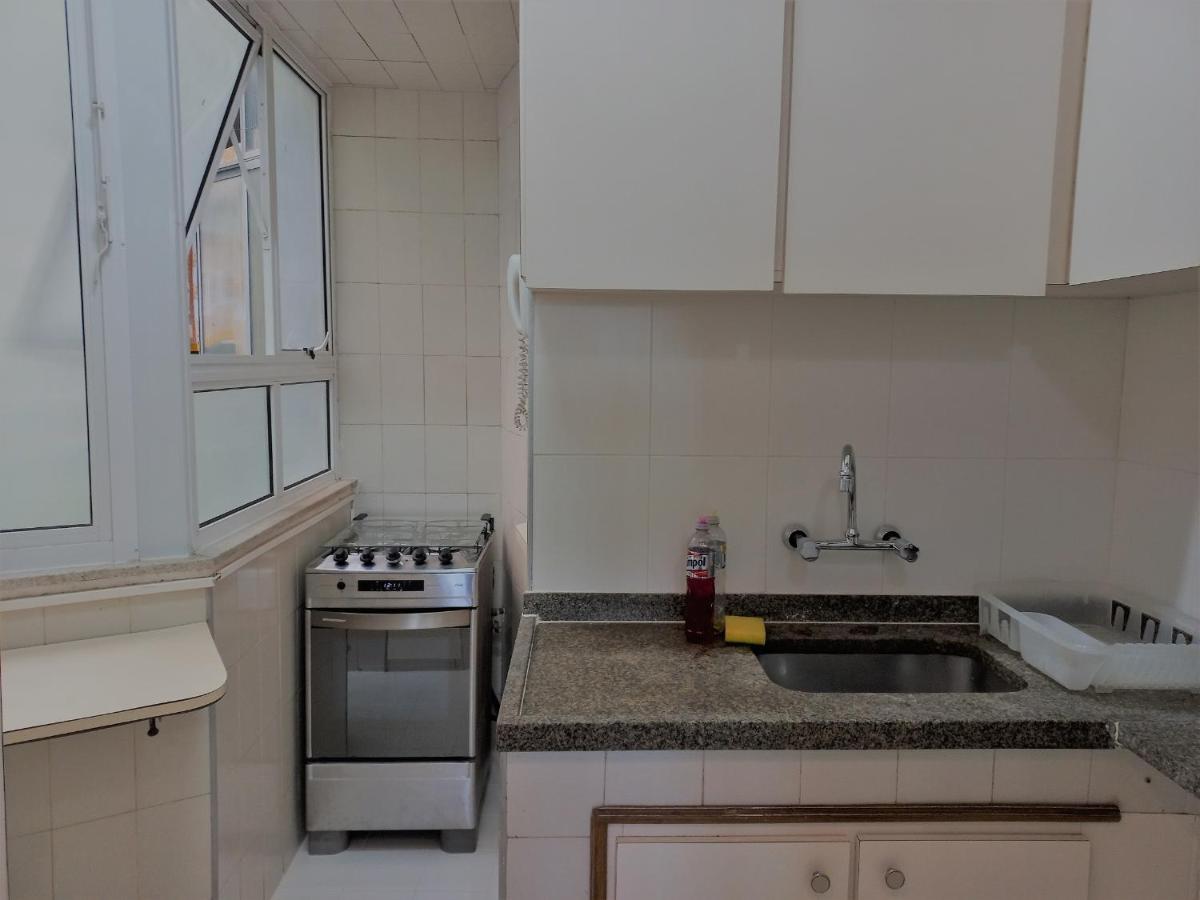 Apartamento Mommy's In Copacabana Río de Janeiro