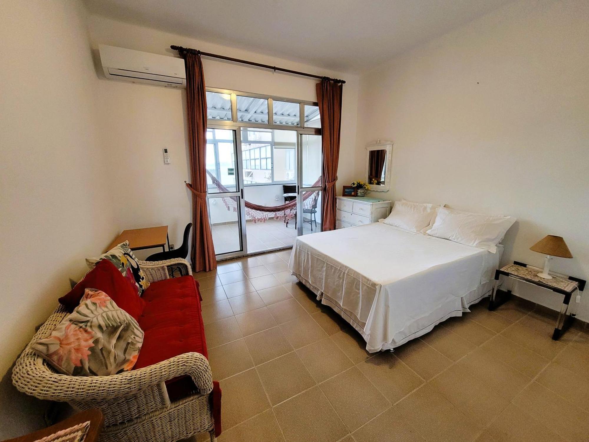 Apartamento Mommy's In Copacabana Río de Janeiro